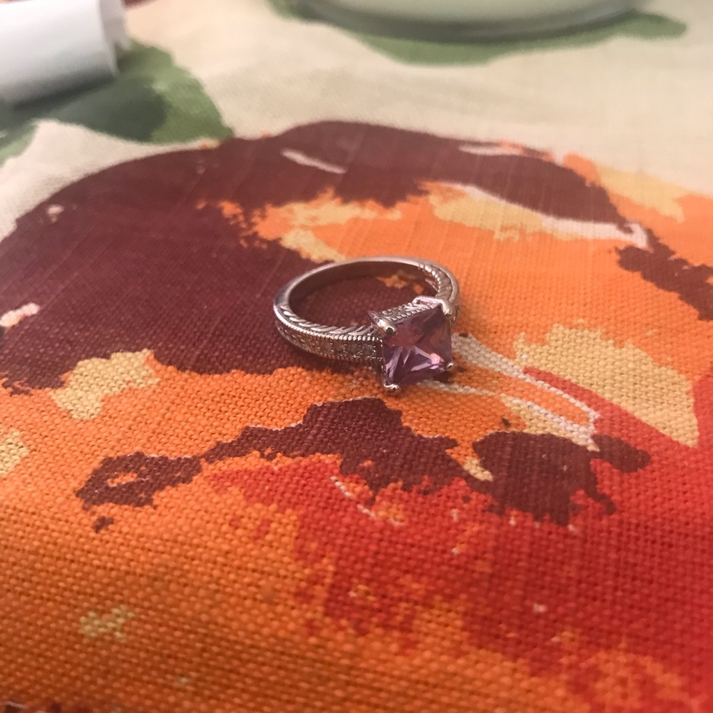 Jewelscent ring - Picture 2 of 2